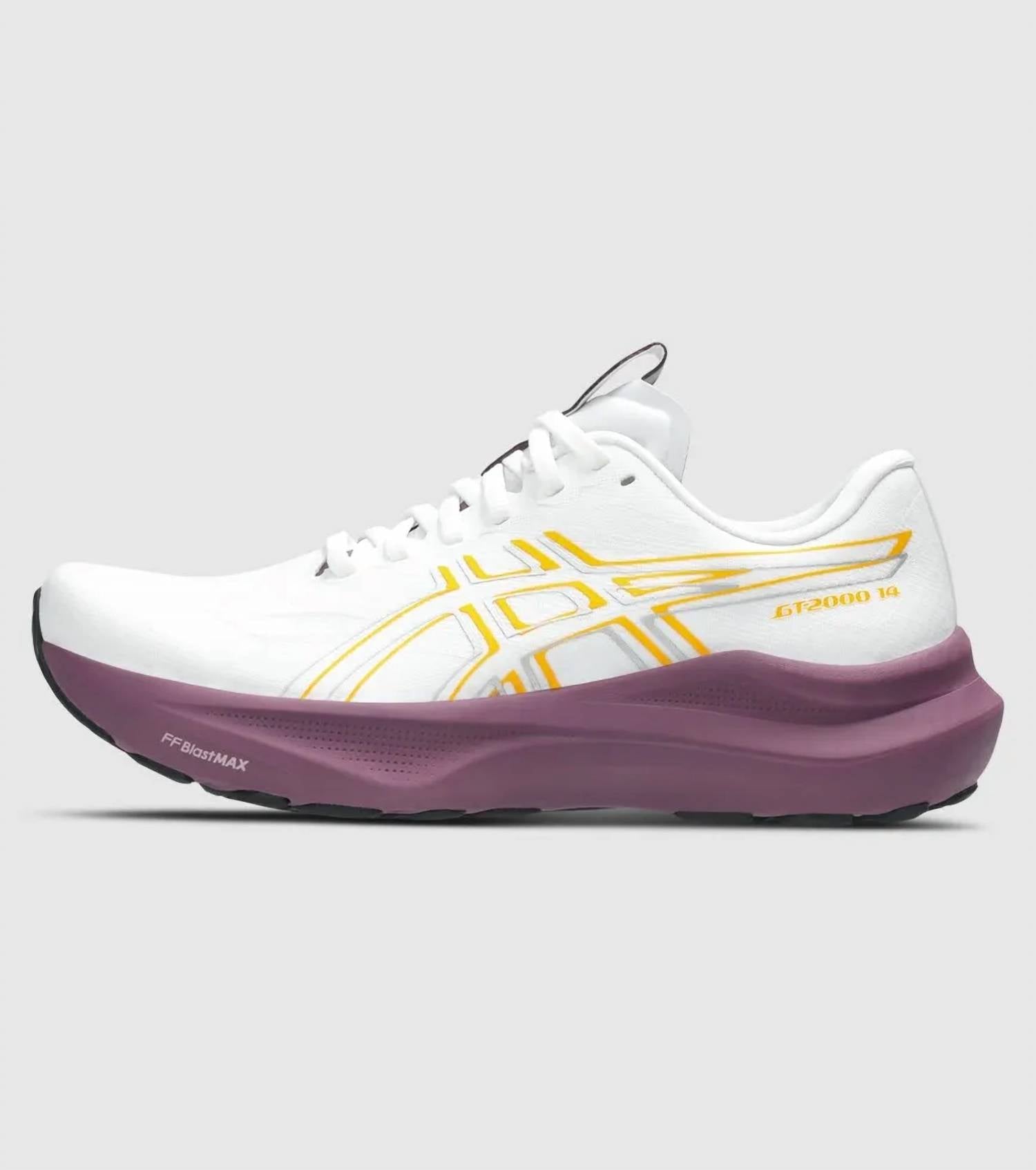 Asics - Women's Gt 2000 14 Shoes