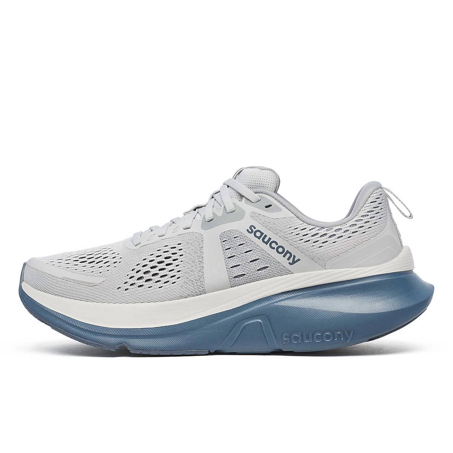 Saucony - Men's Guide 18 Running Shoe