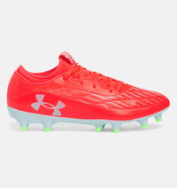 Under Armour - Kid's Magnetico Select 4 Junior Fg Soccer Cleats Sneakers