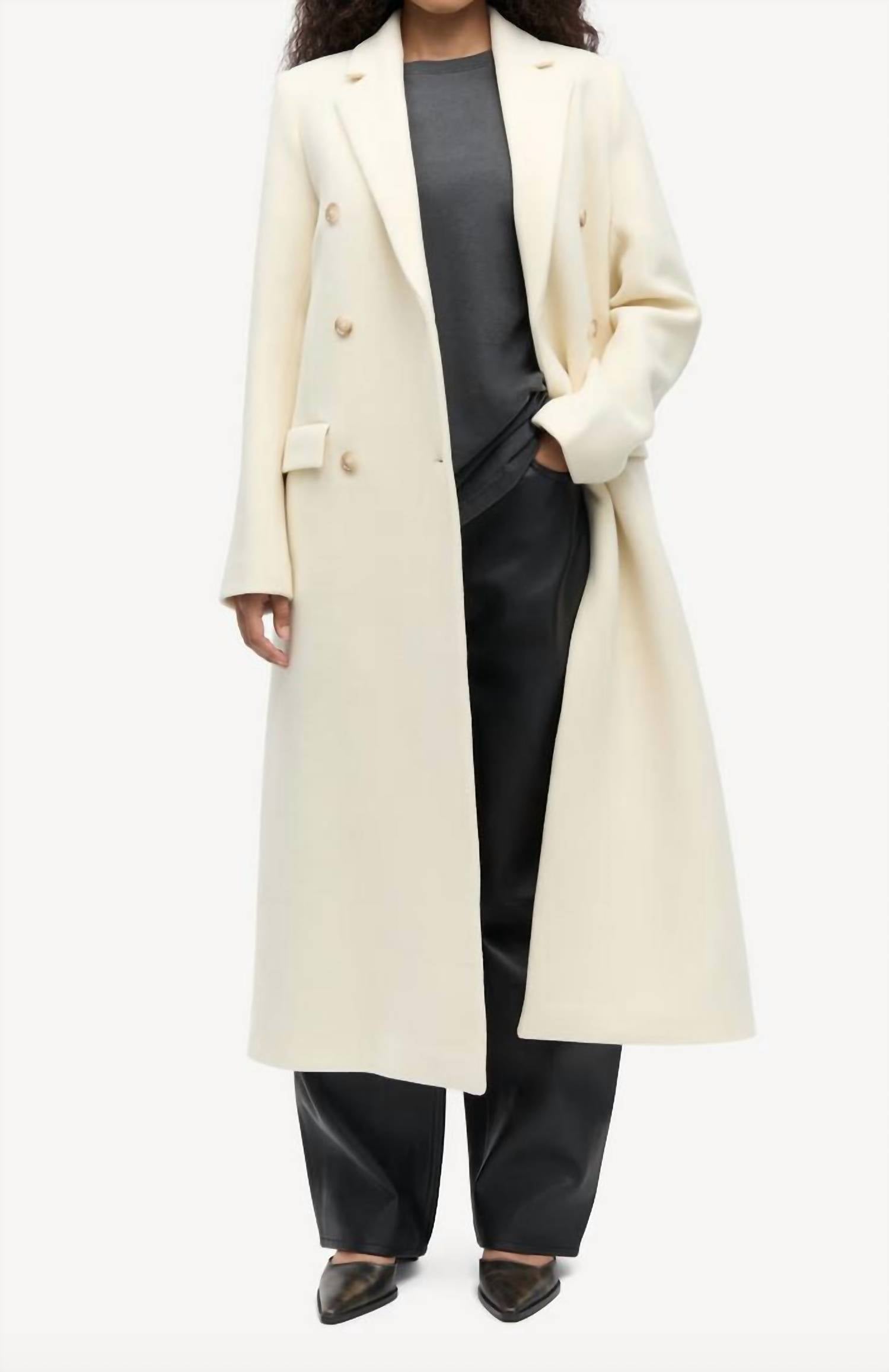 Samsoe - Falcon Jacket