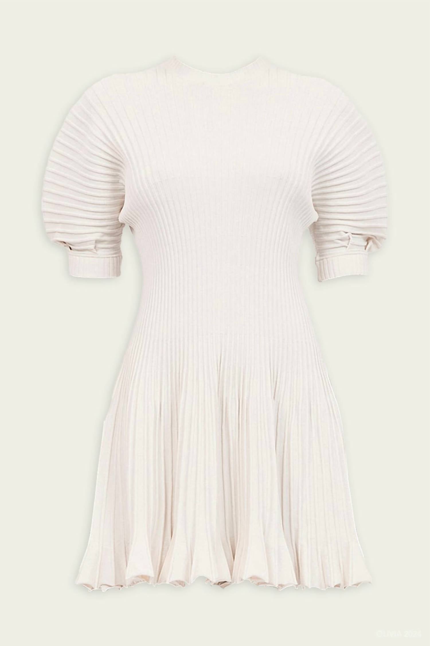 Ulla Johnson - Talie Dress