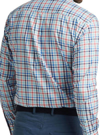 Peter Millar - Chambly Crown Lite Cotton-stretch Sport Shirt