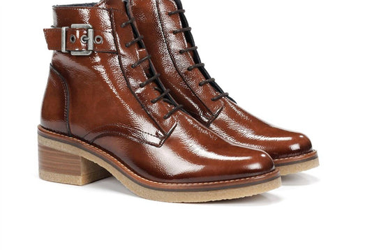 Fluchos - Women's Lucero Ankle Boot