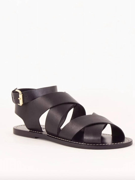 Sessun - Women's Dakla Sandal