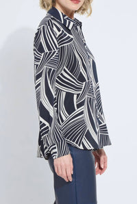 Lysse - Parker button down shirt