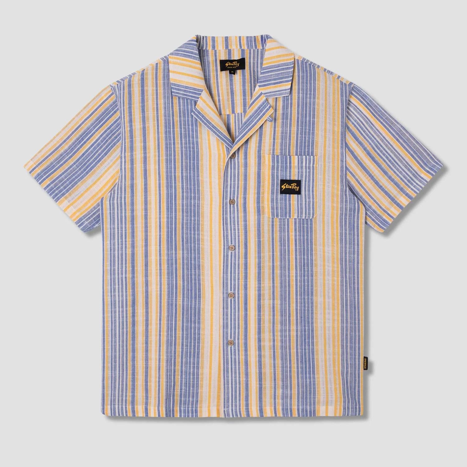 Stan Ray - Tour Button Down Shirt