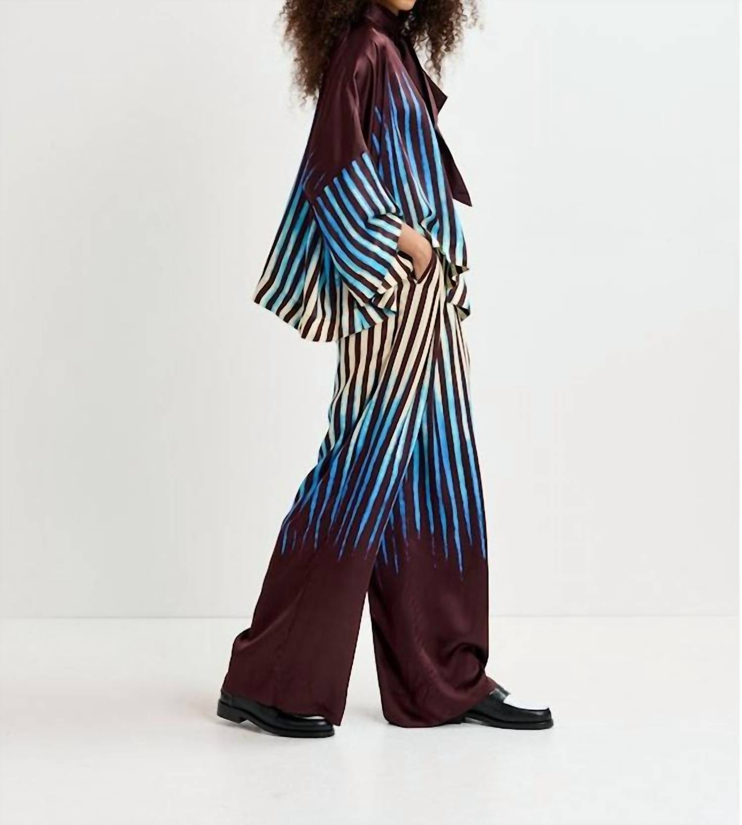 Essentiel Antwerp - Gum Pants