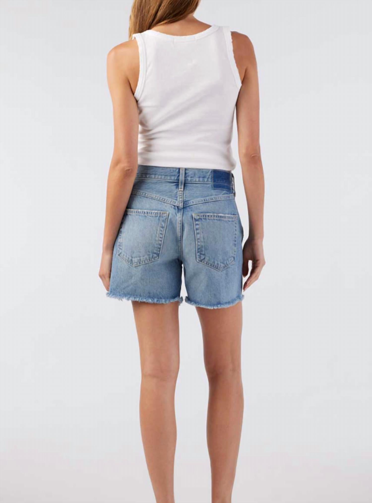 Amo - Billie Shorts