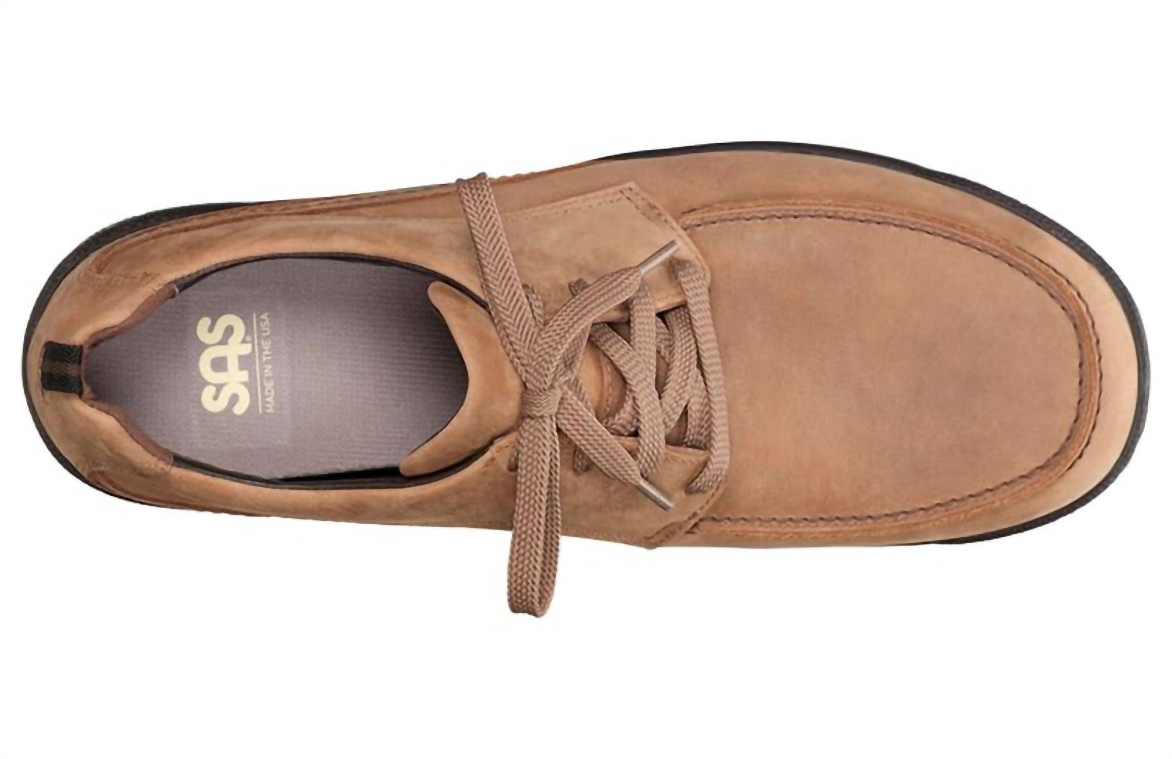 Sas - Men's Move On Shoe