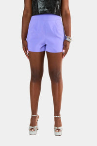 Buddylove - Renzo High Waisted Shorts