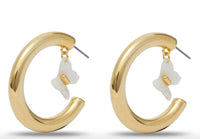 Lele Sadoughi - Women's Papillon Hoop Earrings