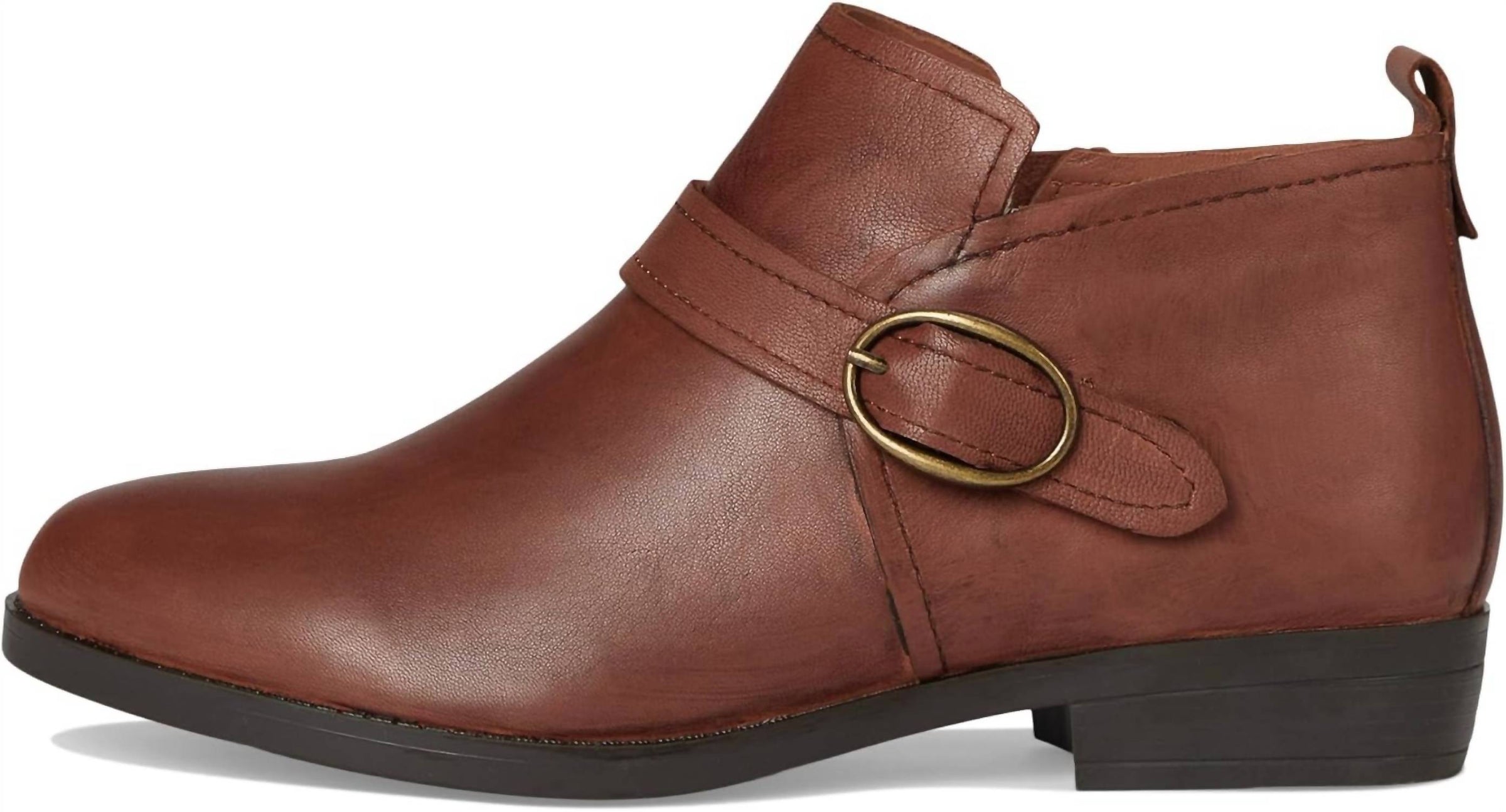 David Tate - Women's Maverick Ankle Boots