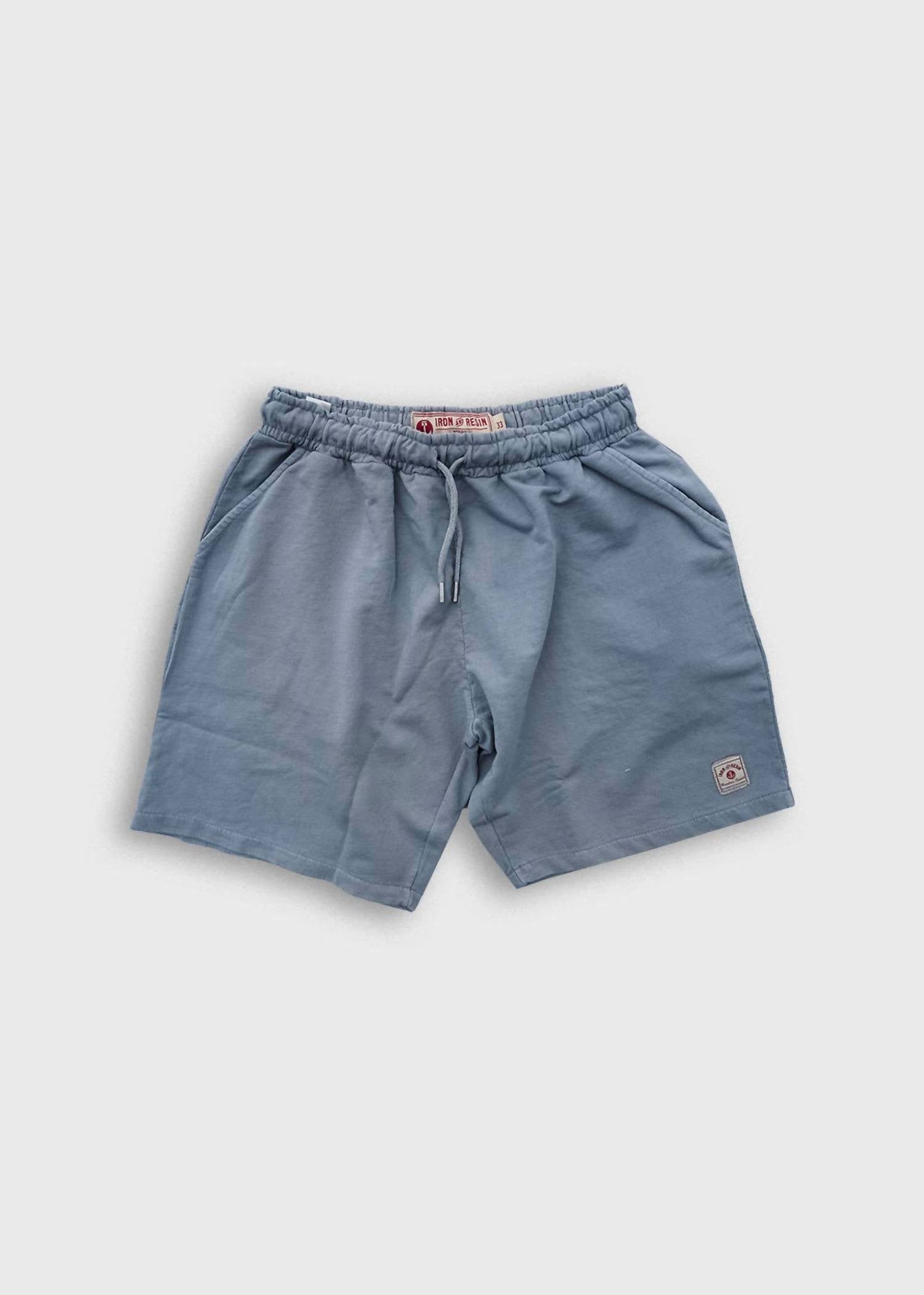 Iron & Resin - Men's Hightide Pull-on Shorts