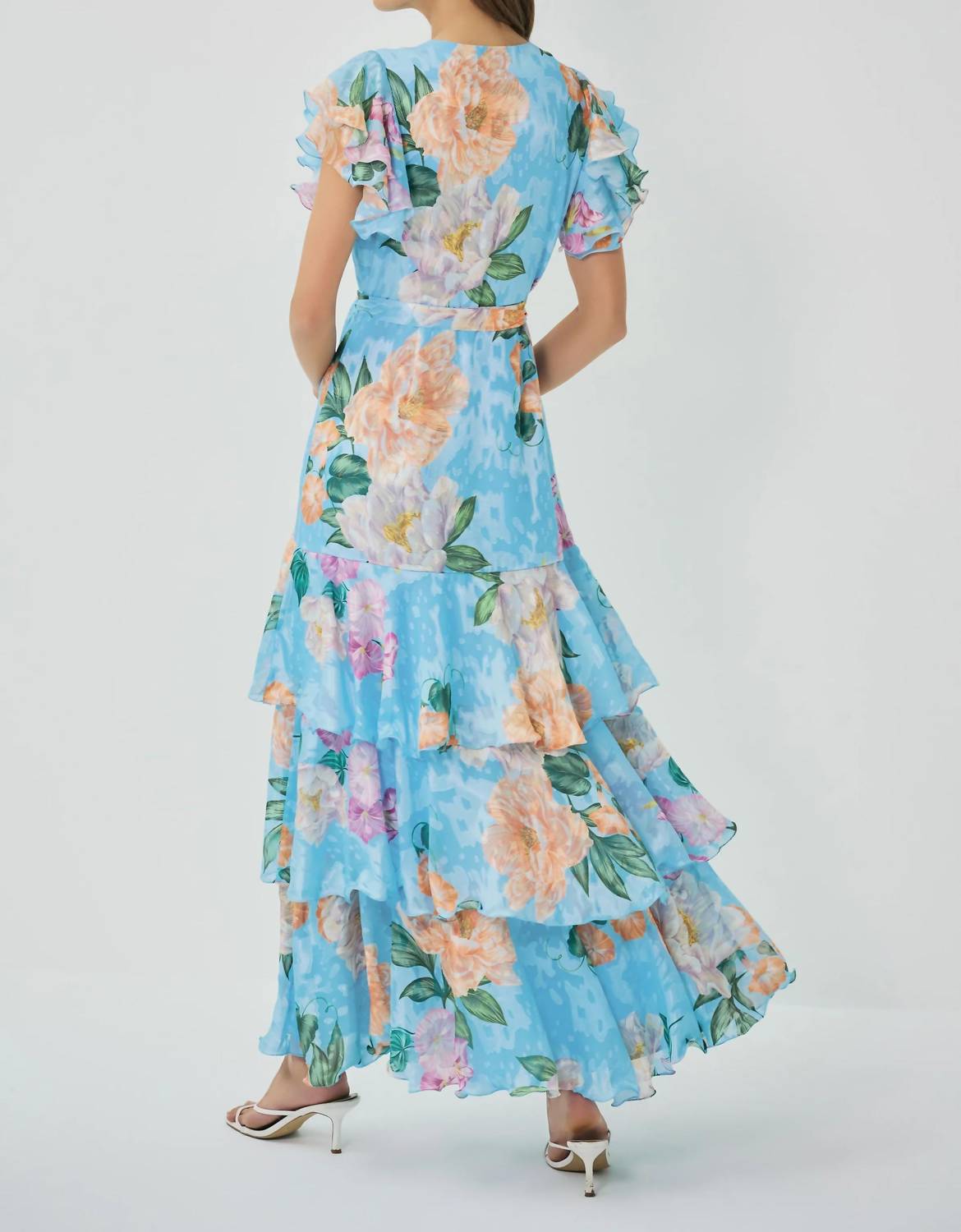Hutch - Rhetta Maxi Dress