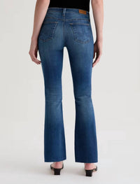 Ag Jeans - Angel Low Rise Boot Jean