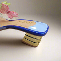 J.Renee - Women's Cybel Sandal