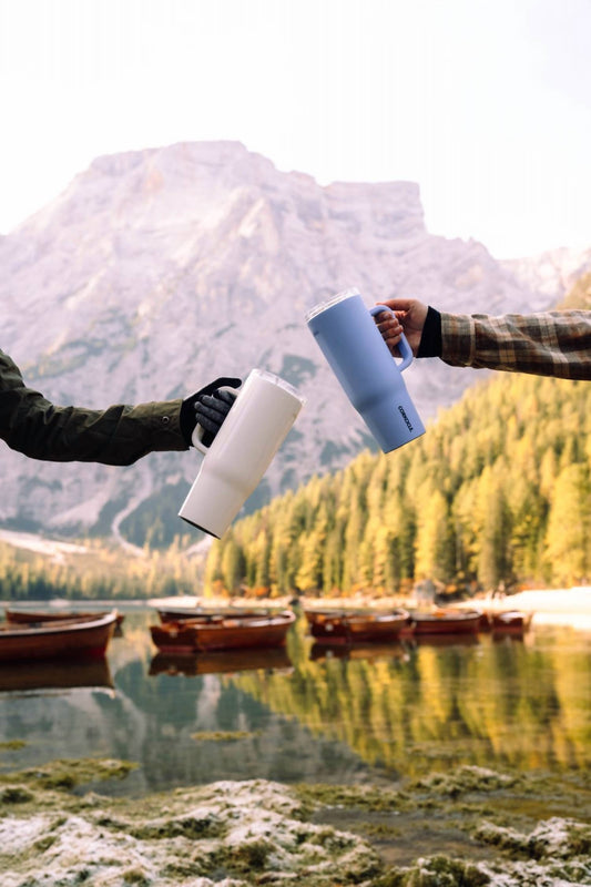 Corkcicle - Cruiser 40 Oz Tumbler