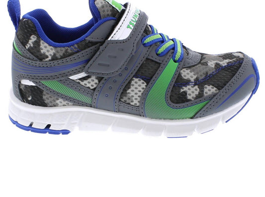 Tsukihoshi - Boys Velocity Sneakers