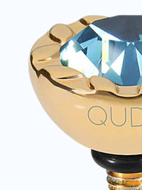 Qudo - Women's Melara Ring Topper