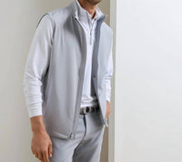 Peter Millar - Dunes Zip Up Vest