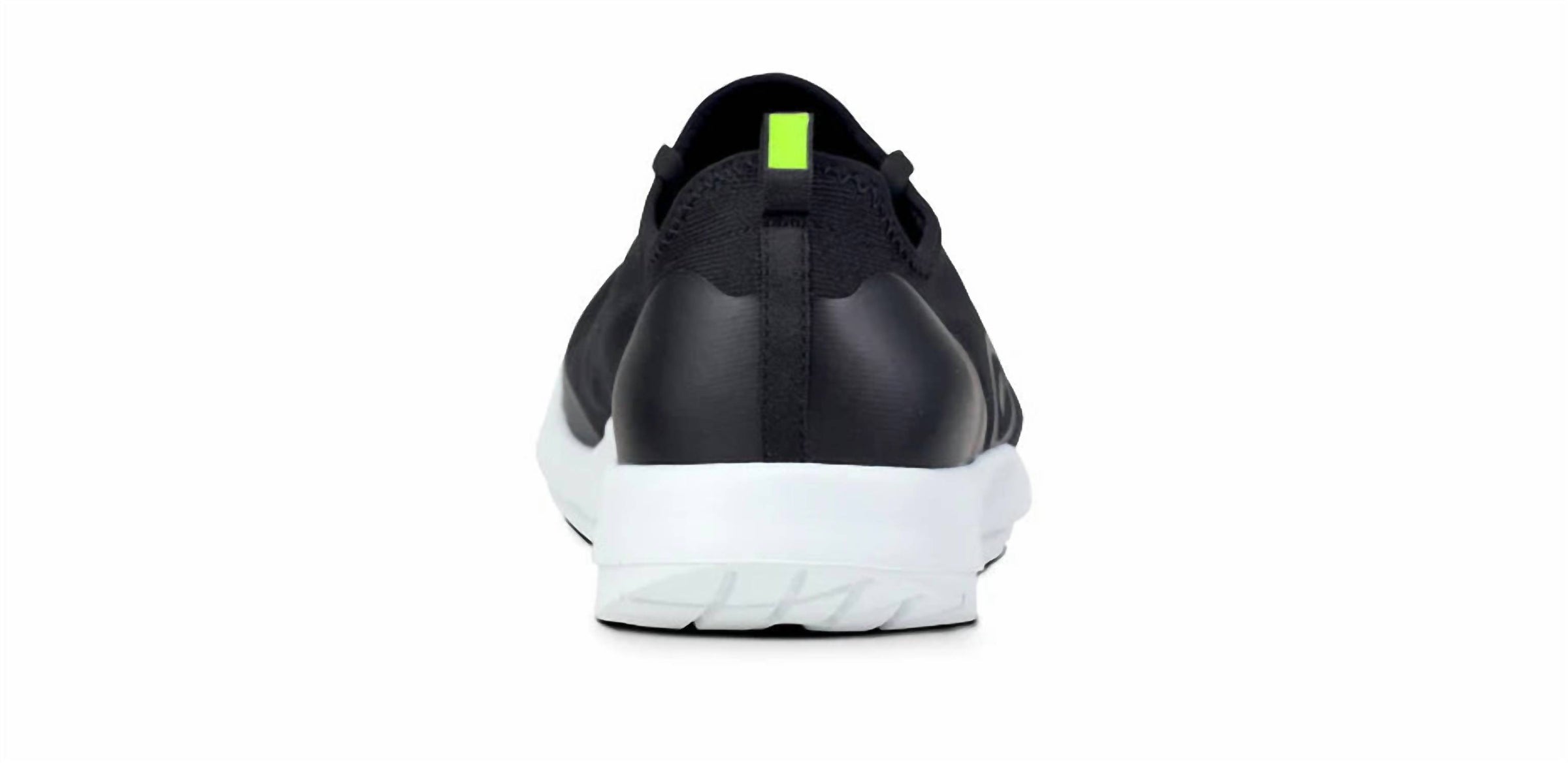 Oofos - Men's Oomg Sport Lace Slip-on