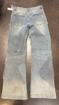 Azi - Cargo jean