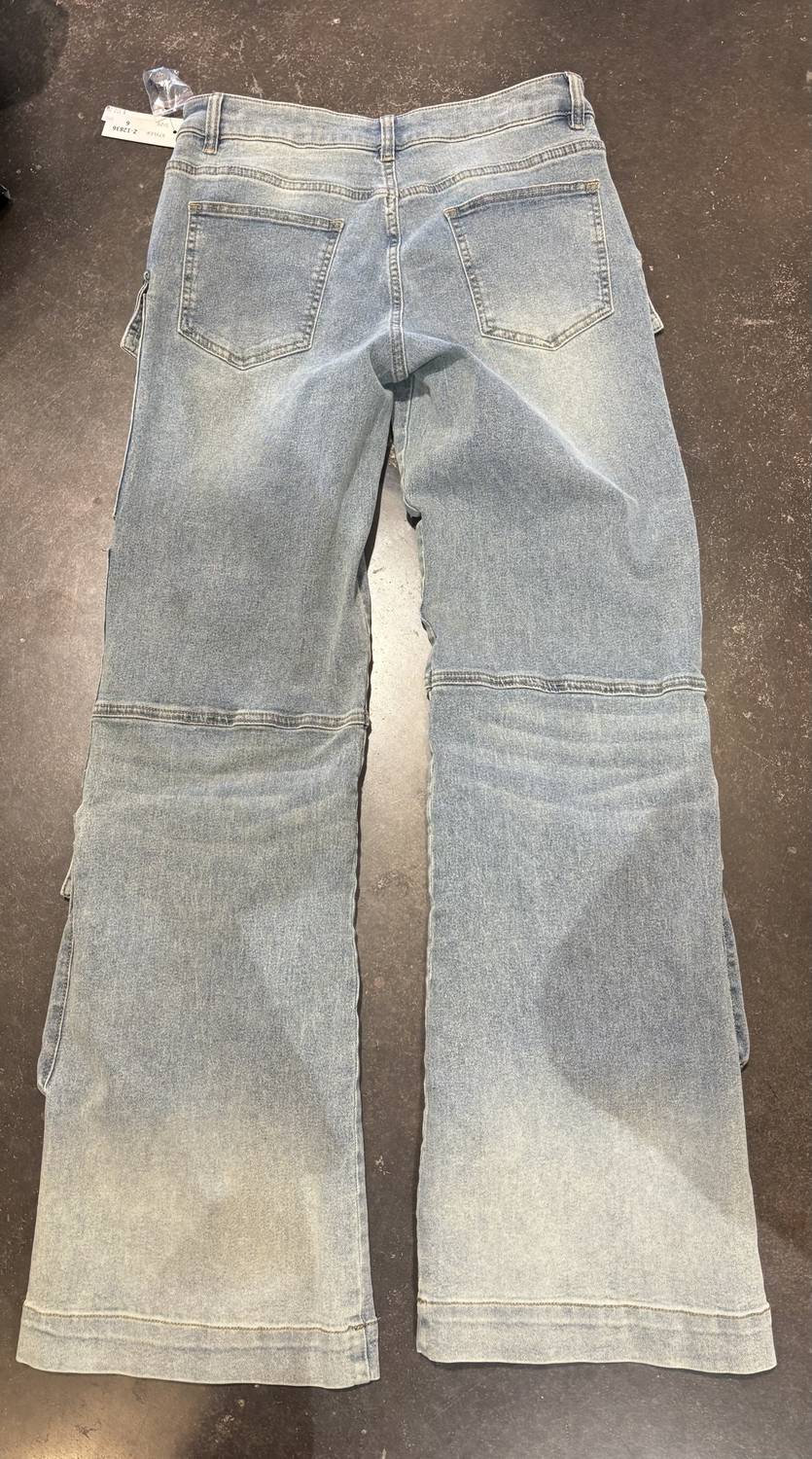 Azi - Cargo jean