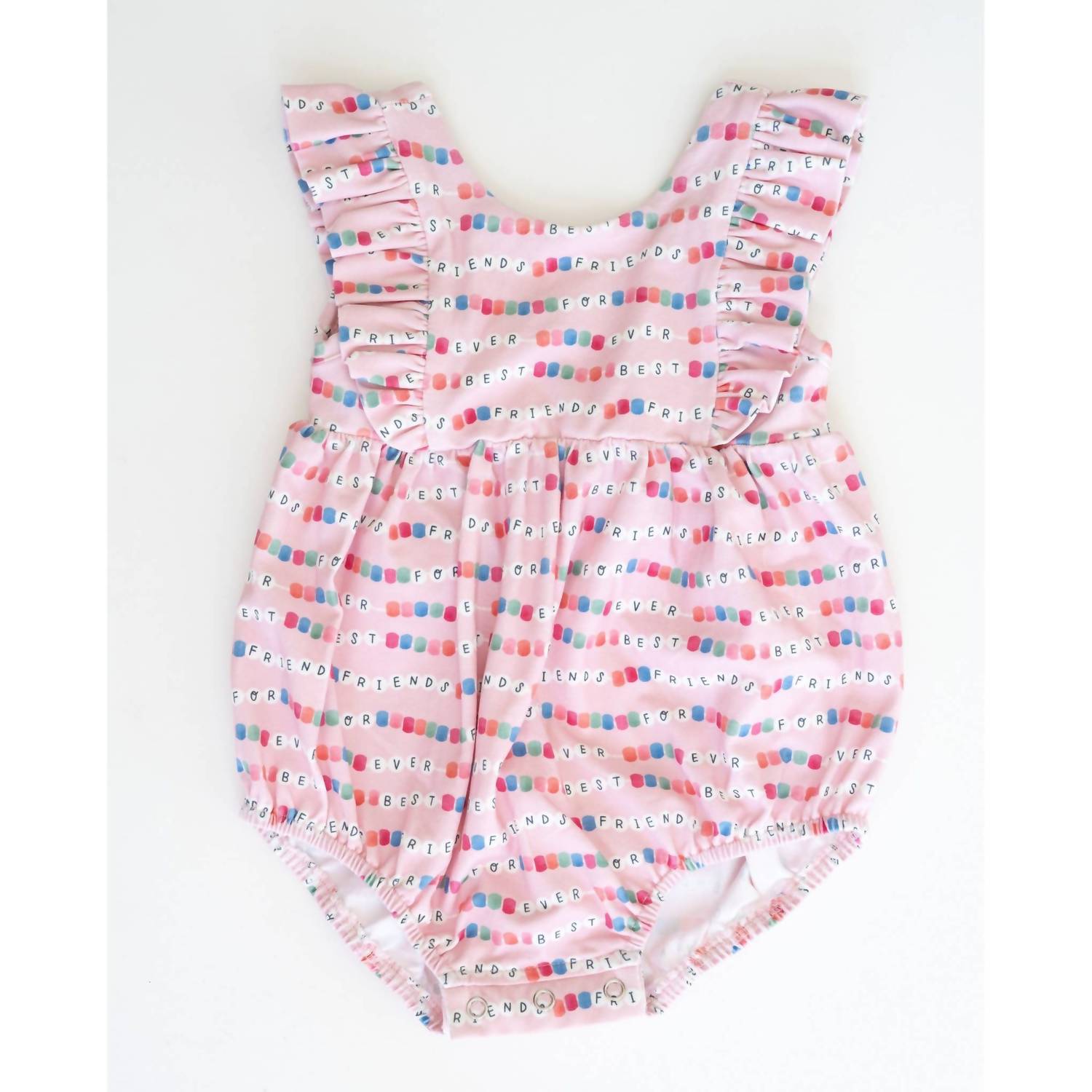 Ollie Jay - Kid's Amelia Bubble