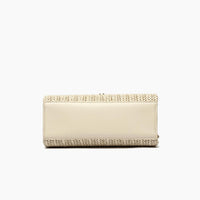 Like Dreams - Women's Neo Pastel Straw Crossbody Bag