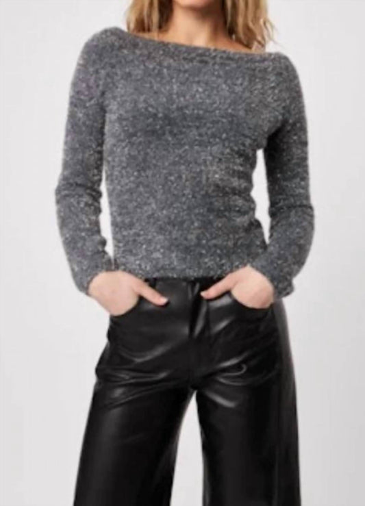 John + Jenn - DOV TOP