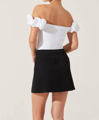 Astr - Hoda Top