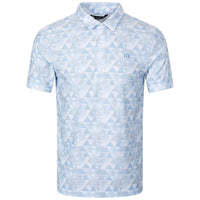 Travismathew - At Home Golf Polo Shirt