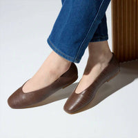 Yosi Samra - Women's Emerson Ballet Flats
