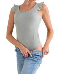 And The Why - See How it Goes Bodysuit