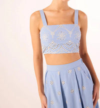 Misa Los Angeles - Women's Lois Top