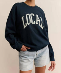 Z Supply - Local Sunday Sweatshirt