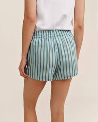 Bella Dahl - Boxer Relaxed Short
