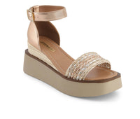 Andrea - Women's Ultra Light Sandal