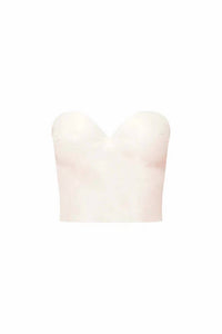 Chiara Boni - Women's Chrystele Corset Top