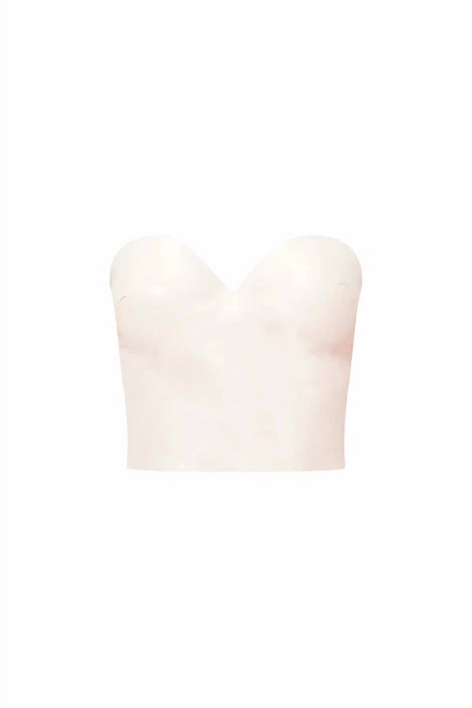Chiara Boni - Women's Chrystele Corset Top