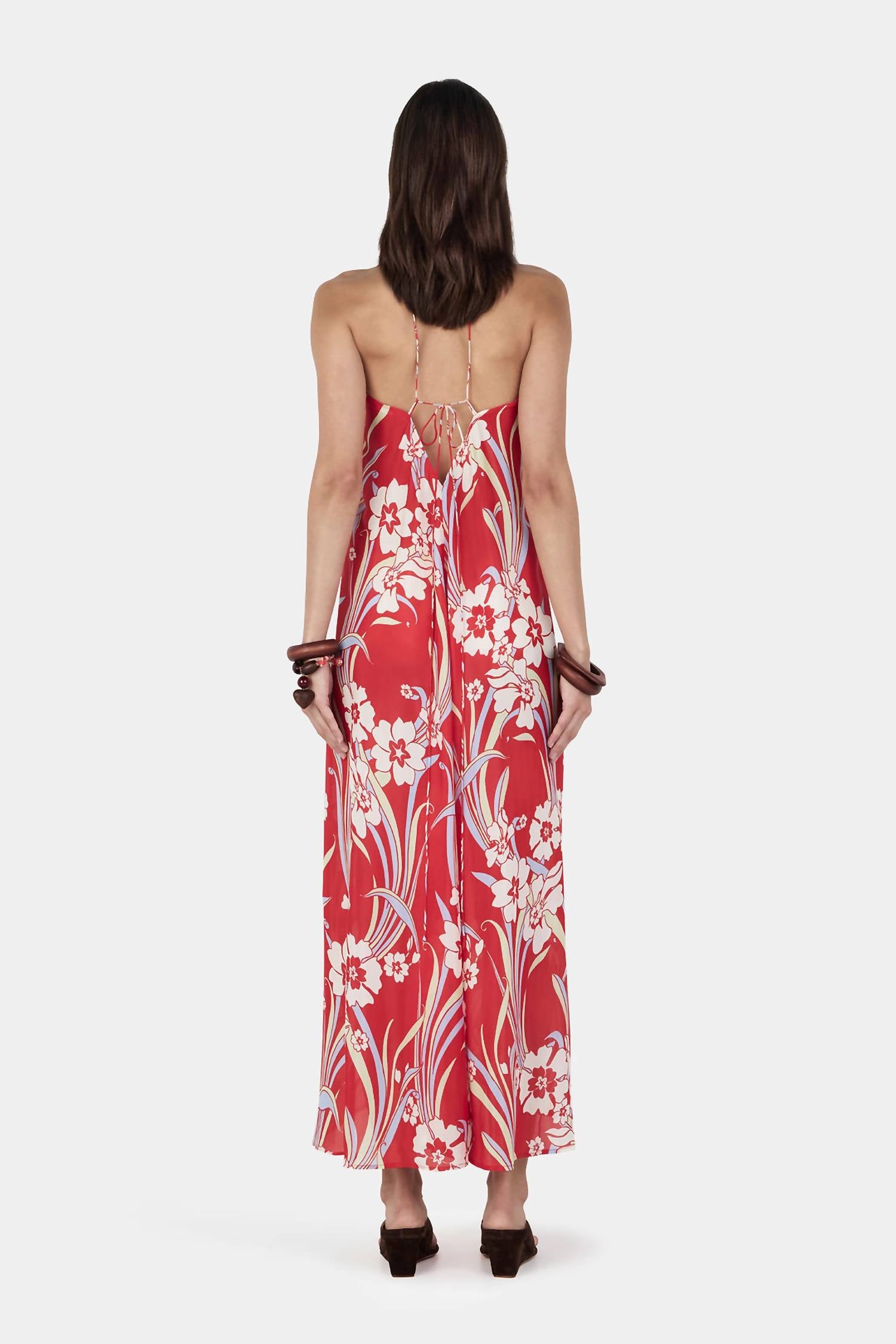Hansen & Gretel - Cinzia Midi Dress