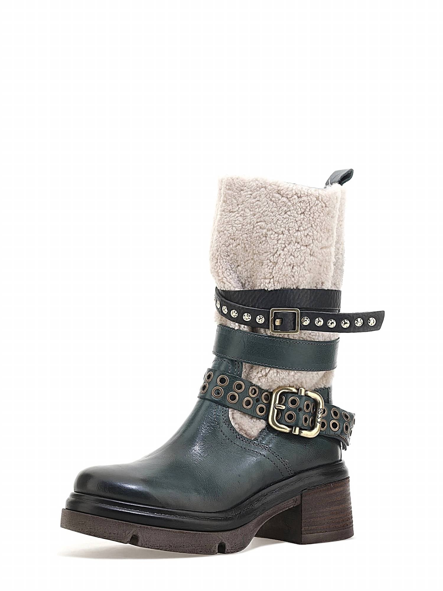A.S.98 - Women's Emmons Boot