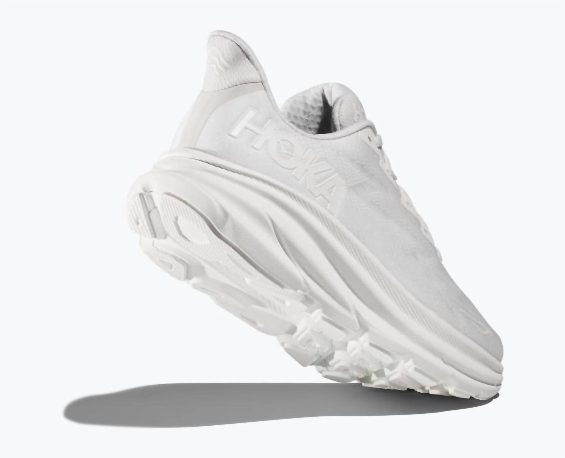 Hoka - women clifton 9 running shoes