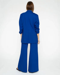 Ripley Rader - Ponte Knit Oversized Blazer