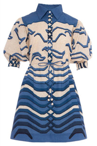 Anna Cate - Women's Celia Dress