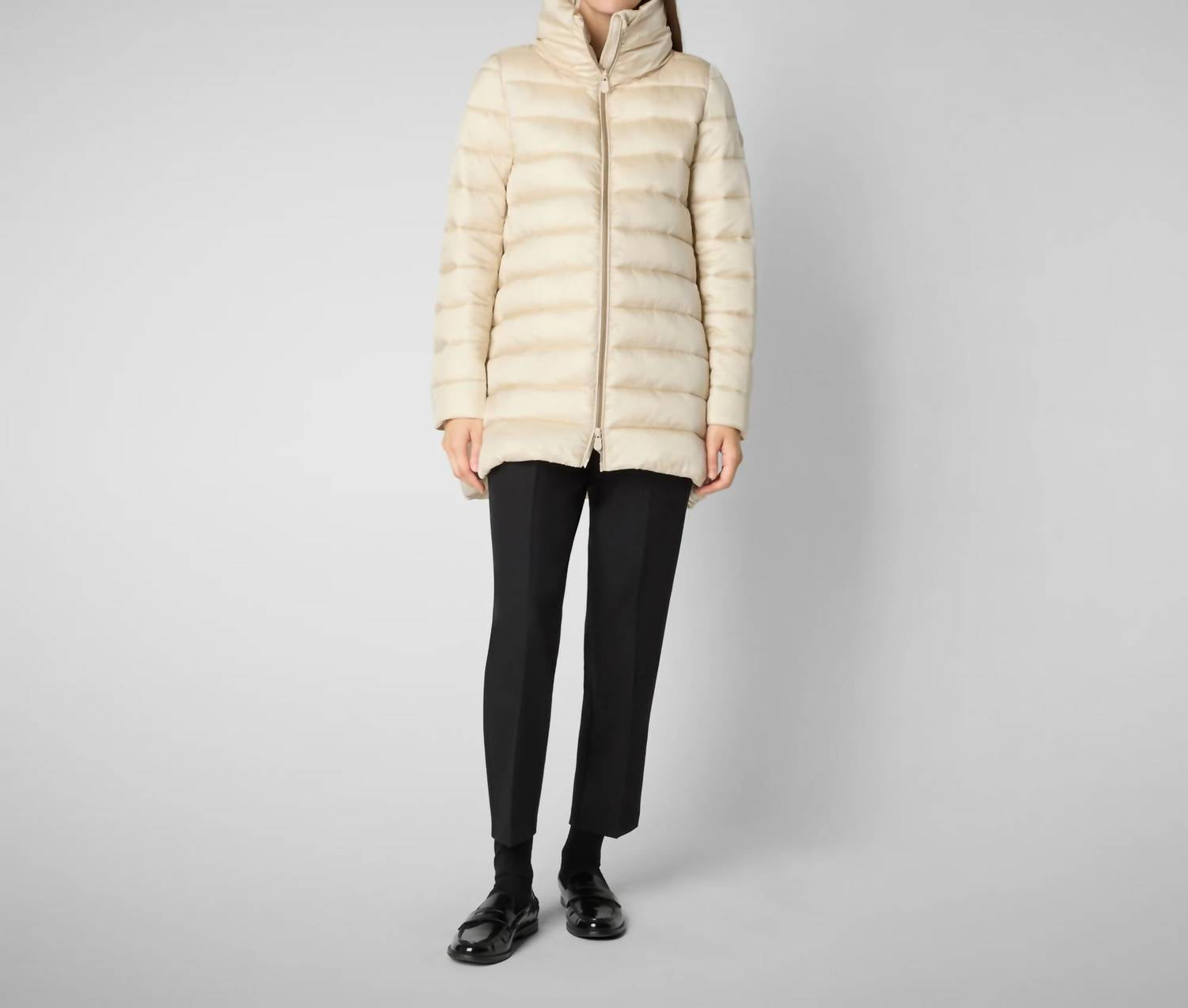 Save The Duck - Lydia Puffer Coat