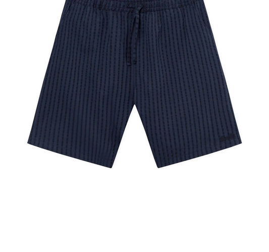 Forét - Men's Vole Seersucker Shorts