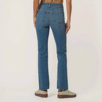 Kut From The Kloth - Kelly High Rise Kick Flare Jeans
