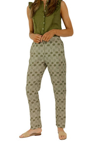 Hartford - Paola Woven Pant