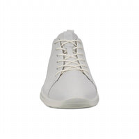 Ecco - Women's Flexure Runner Leather Shoes